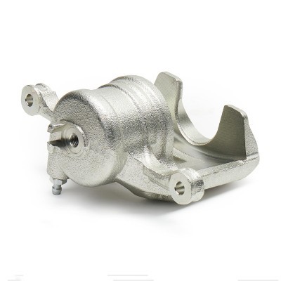 Brake Caliper RIDEX 78B1631 78B1631 - photo 3