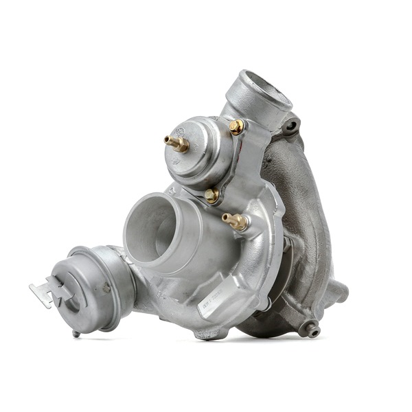 Turbocharger RIDEX 2234C0494R 2234C0494R - photo 1