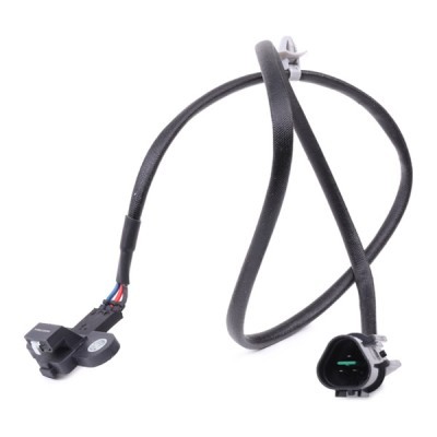 Crankshaft Pulse Sensor RIDEX 833C0350 833C0350 - photo 3