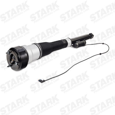 Bellow, Air Suspension Stark SKAST-1860005 SKAST-1860005 - photo 4