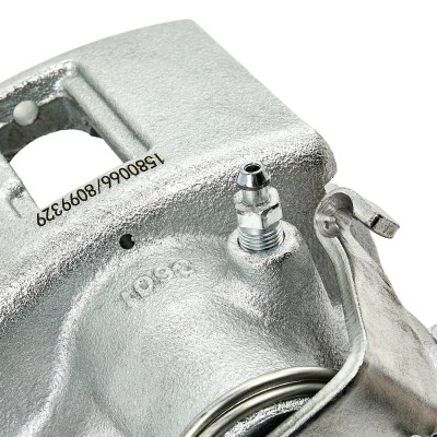 Brake Caliper RIDEX 78B0313 78B0313 - photo 9