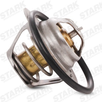 Thermostat, Coolant Stark SKTC-0560002 SKTC-0560002 - photo 4