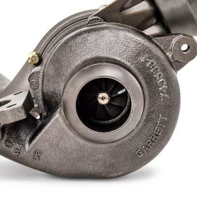 Turbocharger RIDEX 2234C11003R 2234C11003R - photo 6