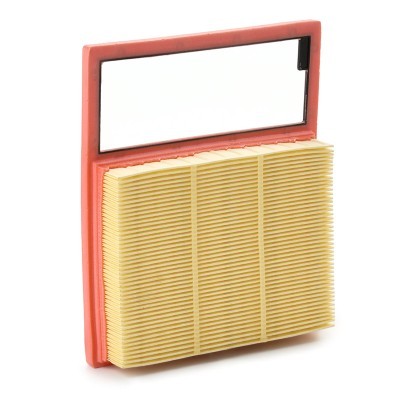Air Filter RIDEX 8A1076 8A1076 - photo 3