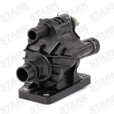 Thermostat, Coolant Stark SKTC-0560094 SKTC-0560094 - photo 5
