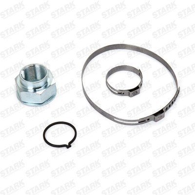 Bellow, drive shaft Stark SKBDA-1300087 SKBDA-1300087 - photo 6