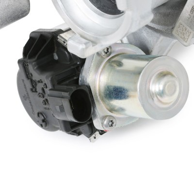 Turbocharger RIDEX 2234C10253R 2234C10253R - photo 8