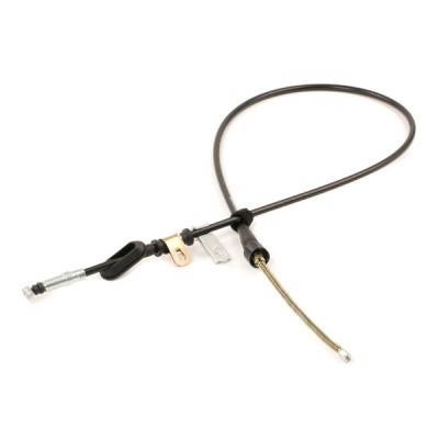Cable Pull, Parking Brake RIDEX 124C0235 124C0235 - photo 3