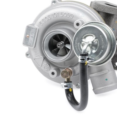 Turbocharger RIDEX 2234C0114 2234C0114 - photo 5