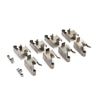 Brake Pads Set RIDEX 402B1021 402B1021 - photo 9