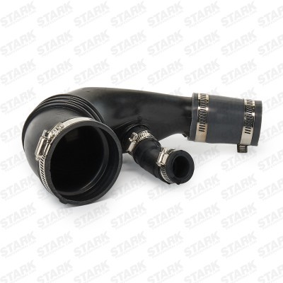 Charger Air Hose Stark SKCHI-2030472 SKCHI-2030472 - photo 2