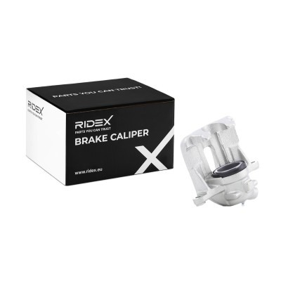 Brake Caliper RIDEX 78B0870 78B0870 - photo 2