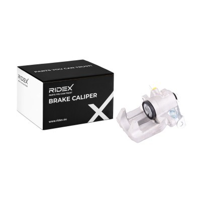 Brake Caliper RIDEX 78B0122 78B0122 - photo 2