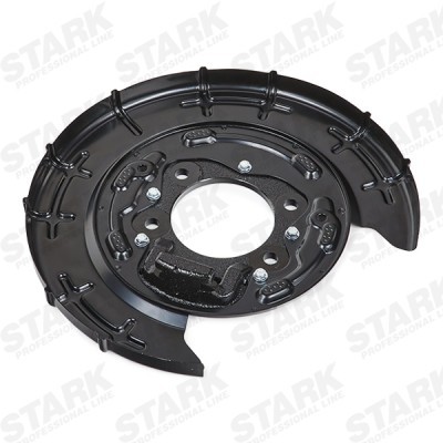 Splash Panel brake disc Stark SKSPB-2340176 SKSPB-2340176 - photo 5