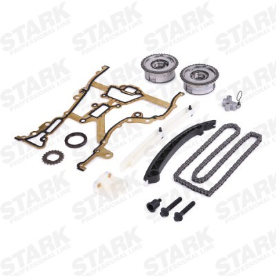 Timing chain kit Stark SKTCK-22440380 SKTCK-22440380 - photo 3