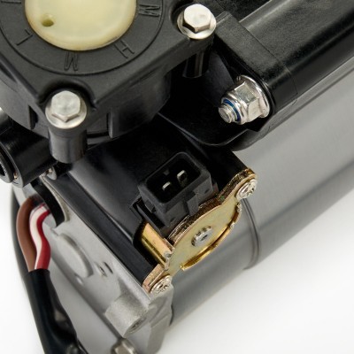 Air Suspension Compressor RIDEX 332C0046 332C0046 - photo 5
