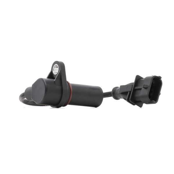Crankshaft Pulse Sensor RIDEX 833C0275 833C0275 - photo 1