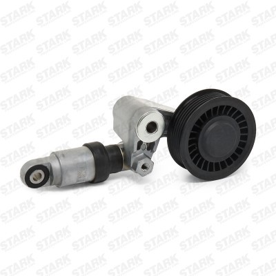 Belt Tensioner V-Ribbed Belt Stark SKTP-0600251 SKTP-0600251 - photo 3