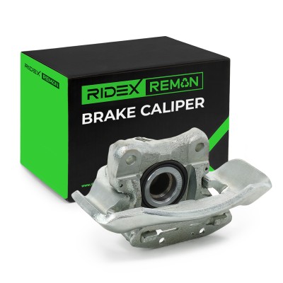 Brake Caliper RIDEX 78B2107R 78B2107R - photo 2