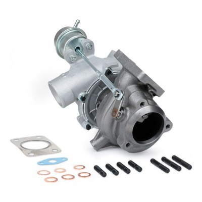 Turbocharger RIDEX 2234C0421 2234C0421 - photo 3