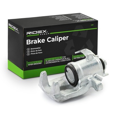 Brake Caliper RIDEX 78B0548R 78B0548R - photo 2
