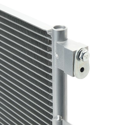 A/C condenser 448C0451 - photo 7
