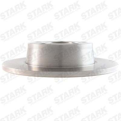 Brake Disc Stark SKBD-0020062 SKBD-0020062 - photo 4