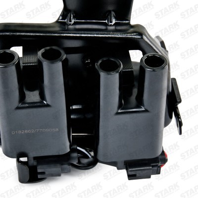 Ignition Coil Stark SKCO-0070139 SKCO-0070139 - photo 7