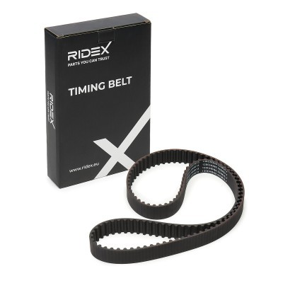 Timing Belt RIDEX 306T0162 306T0162 - photo 2