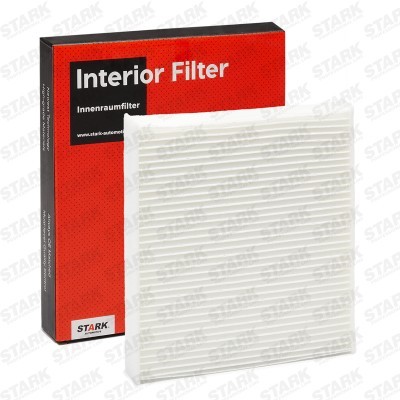 Cabin Air Filter Stark SKIF-0170736 SKIF-0170736 - photo 4