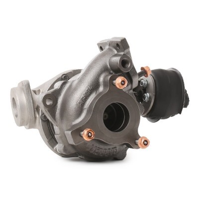 Turbocharger RIDEX 2234C0148R 2234C0148R - photo 8