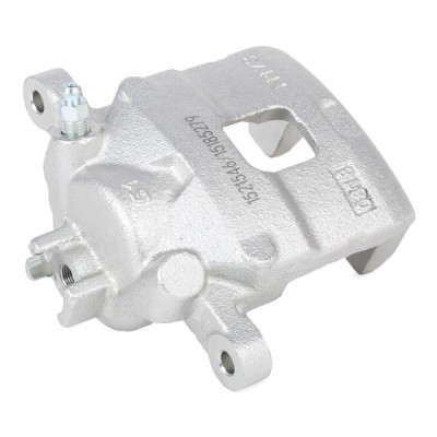 Brake Caliper RIDEX 78B1102 78B1102 - photo 4