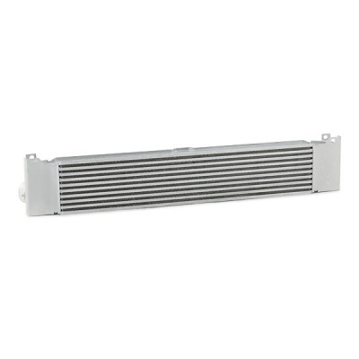 Intercooler, Charger RIDEX 468I0079 468I0079 - photo 4