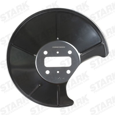 Splash Panel brake disc Stark SKSPB-2340181 SKSPB-2340181 - photo 4