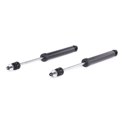 Shock Absorber RIDEX 854S2215 854S2215 - photo 4