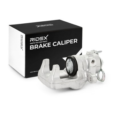 Brake Caliper RIDEX 78B0179 78B0179 - photo 2