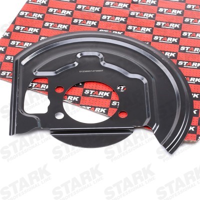 Splash Panel brake disc Stark SKSPB-2340100 SKSPB-2340100 - photo 2