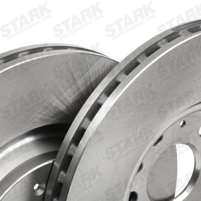 Brake Disc Stark SKBD-0022978 SKBD-0022978 - photo 7