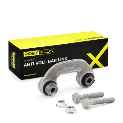 Stabilizer Link RIDEX 3229S0215P 3229S0215P - photo 1
