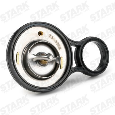 Thermostat, Coolant Stark SKTC-0560074 SKTC-0560074 - photo 3