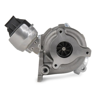 Turbocharger RIDEX 2234C0237 2234C0237 - photo 6