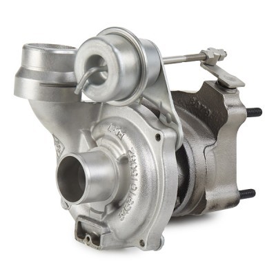 Turbocharger RIDEX 2234C0273R 2234C0273R - photo 4