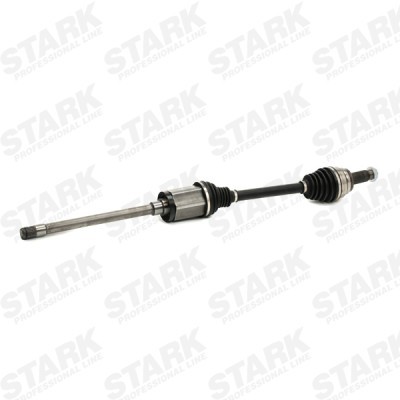 Drive Shaft Stark SKDS-0210743 SKDS-0210743 - photo 4