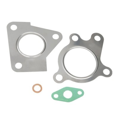 Turbocharger RIDEX 2234C0355 2234C0355 - photo 8