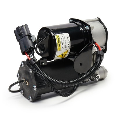 Air Suspension Compressor RIDEX 332C0012 332C0012 - photo 4