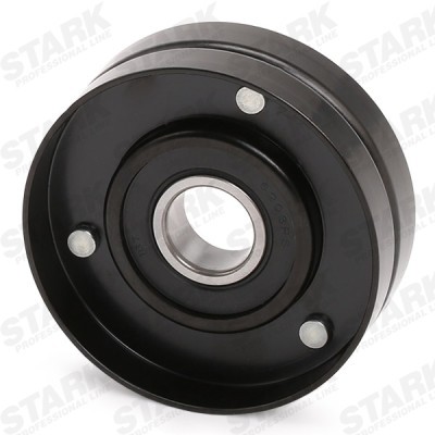 Belt Tensioner V-Ribbed Belt Stark SKTP-0600227 SKTP-0600227 - photo 4