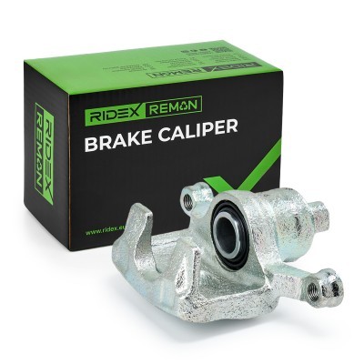 Brake Caliper RIDEX 78B0337R 78B0337R - photo 2