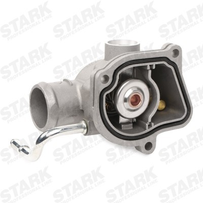 Thermostat, Coolant Stark SKTC-0560113 SKTC-0560113 - photo 3