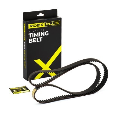 Timing Belt RIDEX 306T0140P 306T0140P - photo 2