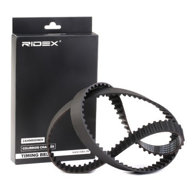 Timing Belt RIDEX 306T0091 306T0091 - photo 2